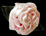 Blushing Bride Silk-Satin Flower