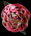 Carnation Silk-Satin Flower