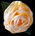 Daisy Mae Silk-Satin Flower
