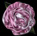 Ophelia Silk-Satin Flower