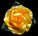 Dandelion XL Satin Flower