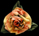 Salmon Berry XL Flower