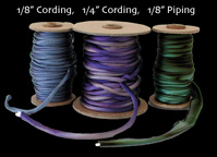 Cording & Piping