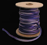 Hanah Silk 1/4" Cording