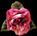 Lingerie XL Satin Flower